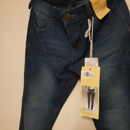 brand new skinny jeans with tags size 12 its collection only from brierley hill dy5 no delivery no posting no holding