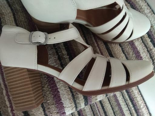 Buy & Sell South East London Shirley - South East London - Photos for Clarks shoes