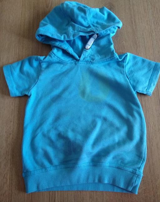 Buy & Sell Merseyside Sefton - Photos for 2-3 years Pepco top with hoodie