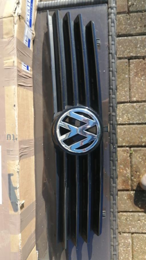 Vehicles Kent Folkestone and Hythe - Photos for vw polo mk3 grill