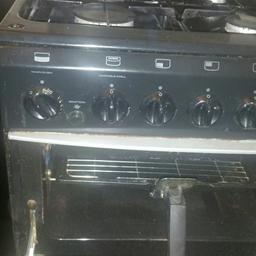 working and untested cooker
Collection and cash only