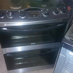 working and untested cooker
Collection and cash only