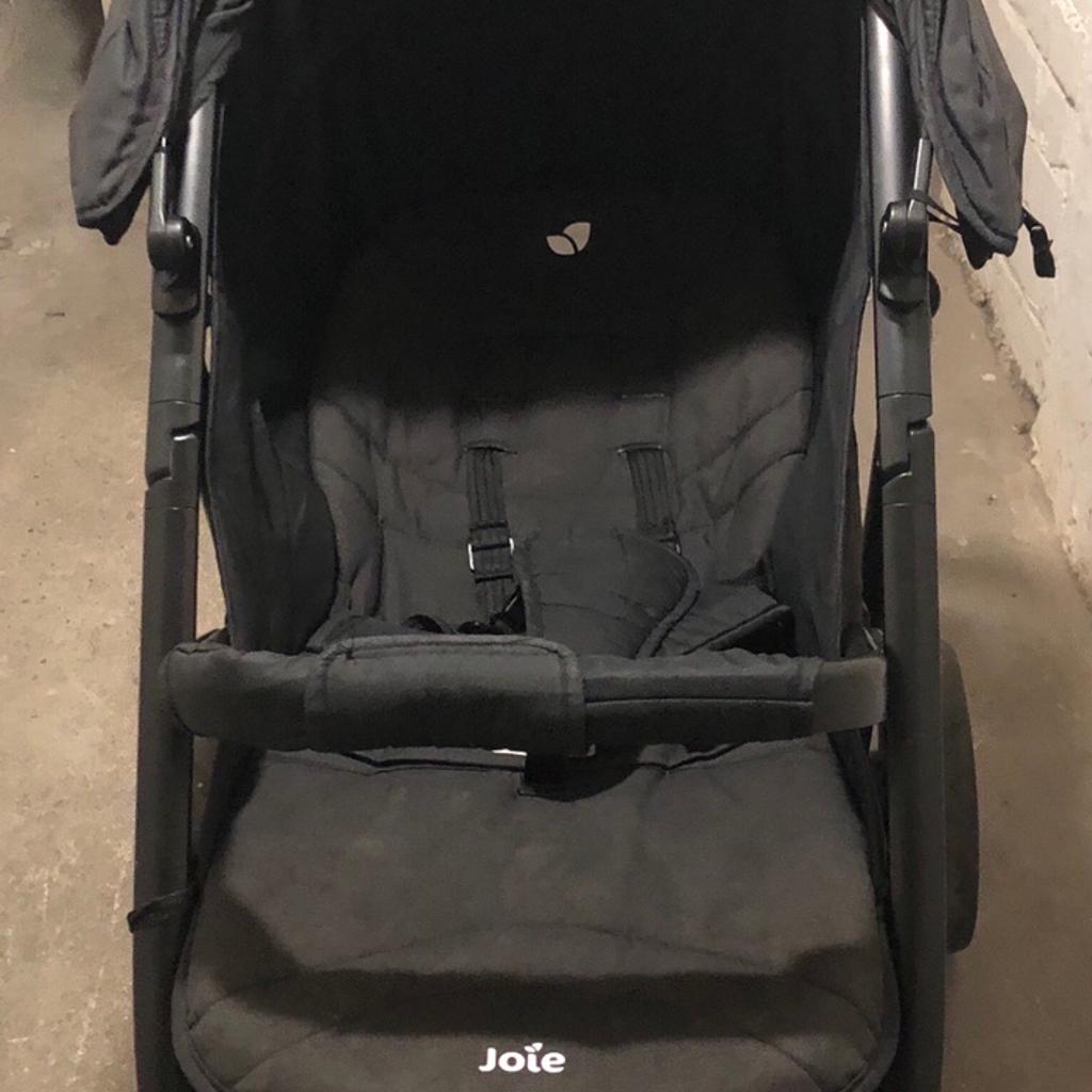 kombi kinderwagen tfk TFK Duo Kombikinderwagen – Bambini Babyfachmarkt main image 1