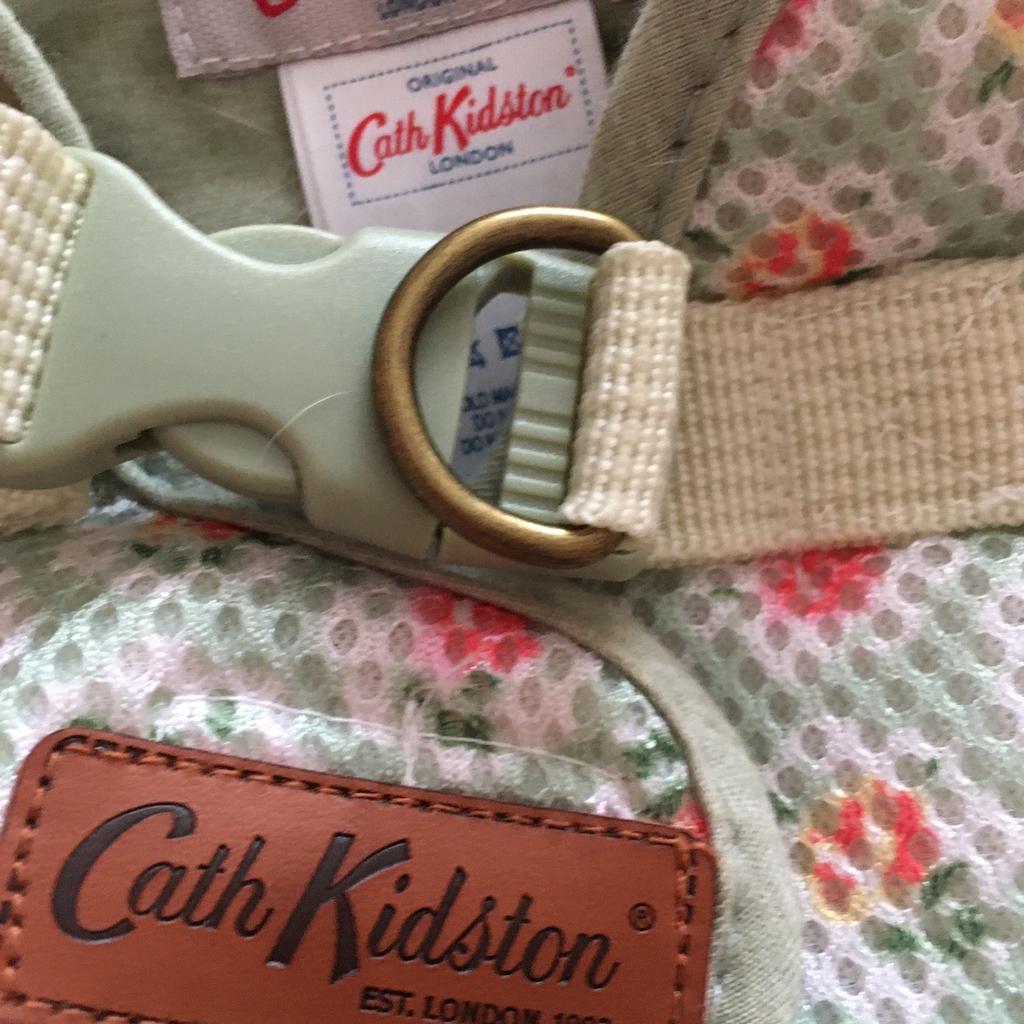 Cath Kidston Dog harness in WS7 Lichfield für 10,00 £ zum Verkauf