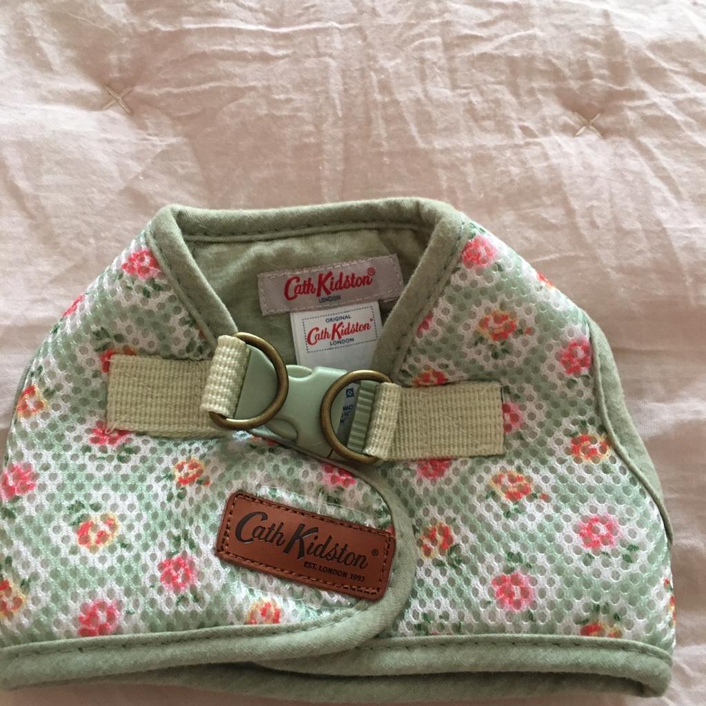 Cath Kidston Dog harness in WS7 Lichfield für 10,00 £ zum Verkauf