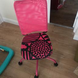 Ikea desk chair in good condition