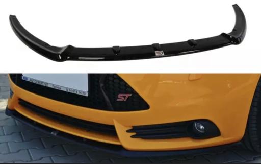 Vehicles Kent Sevenoaks - Photos for FOCUS Mk3 ST250 MAXTON DESIGN SPLITTER CUPRA 