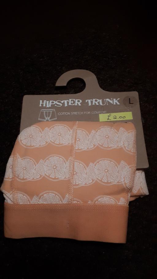 Buy & Sell Norfolk Great Yarmouth - Photos for hipster trunks