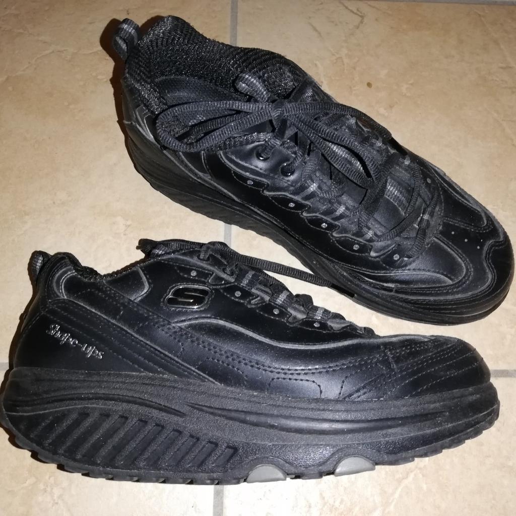 Skechers shape outlet ups damen 38