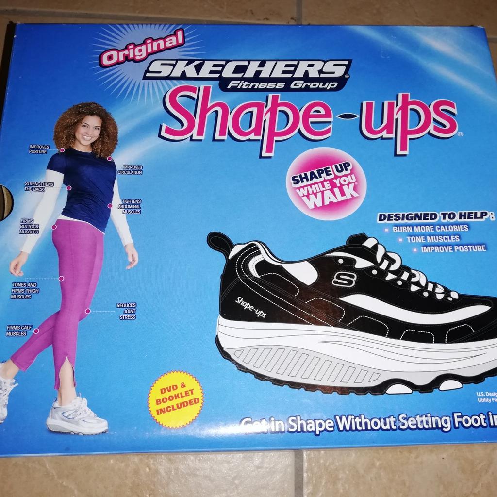 Skechers shape ups discount recall