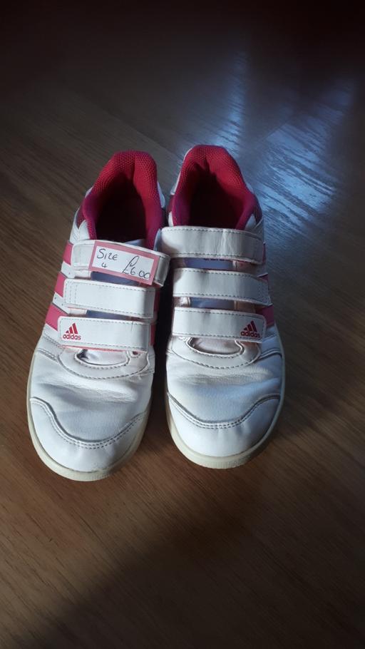 Buy & Sell Norfolk Great Yarmouth - Photos for Adidas trainers