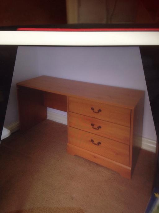 Buy & Sell Greater Manchester Bolton - Photos for 3 DRAWER UNIT