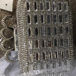 Small wedding clutch bags
Brand new