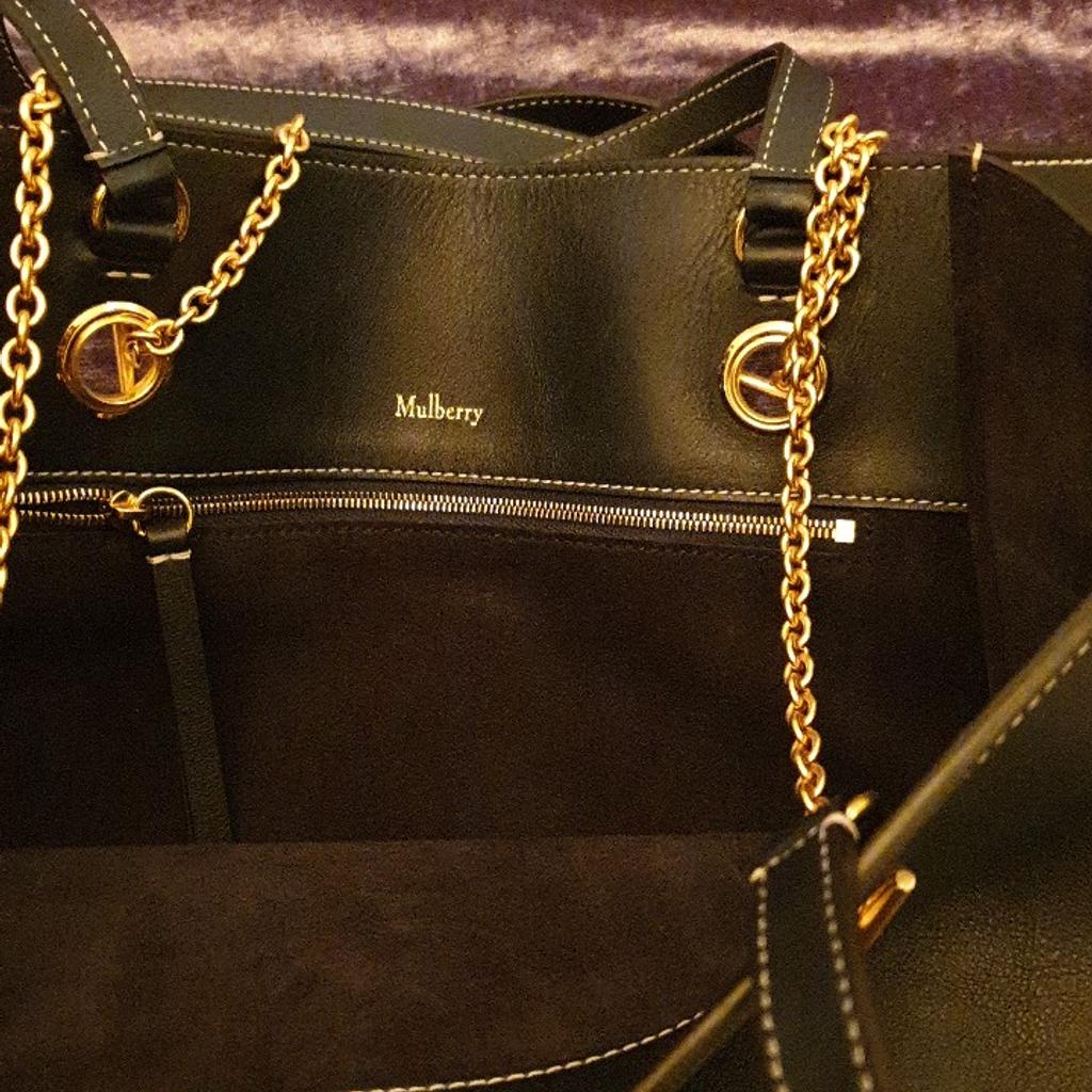Mulberry roundabout tote hotsell
