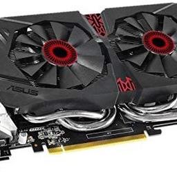Trades for more powerful gpu, will add extra cash
Gtx 970, powerful 1080p
Not free! Trades
Boxed
Like new