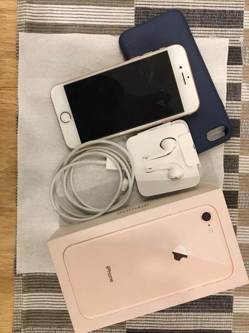 Buy & Sell Harringay North London - Photos for iPhone 8