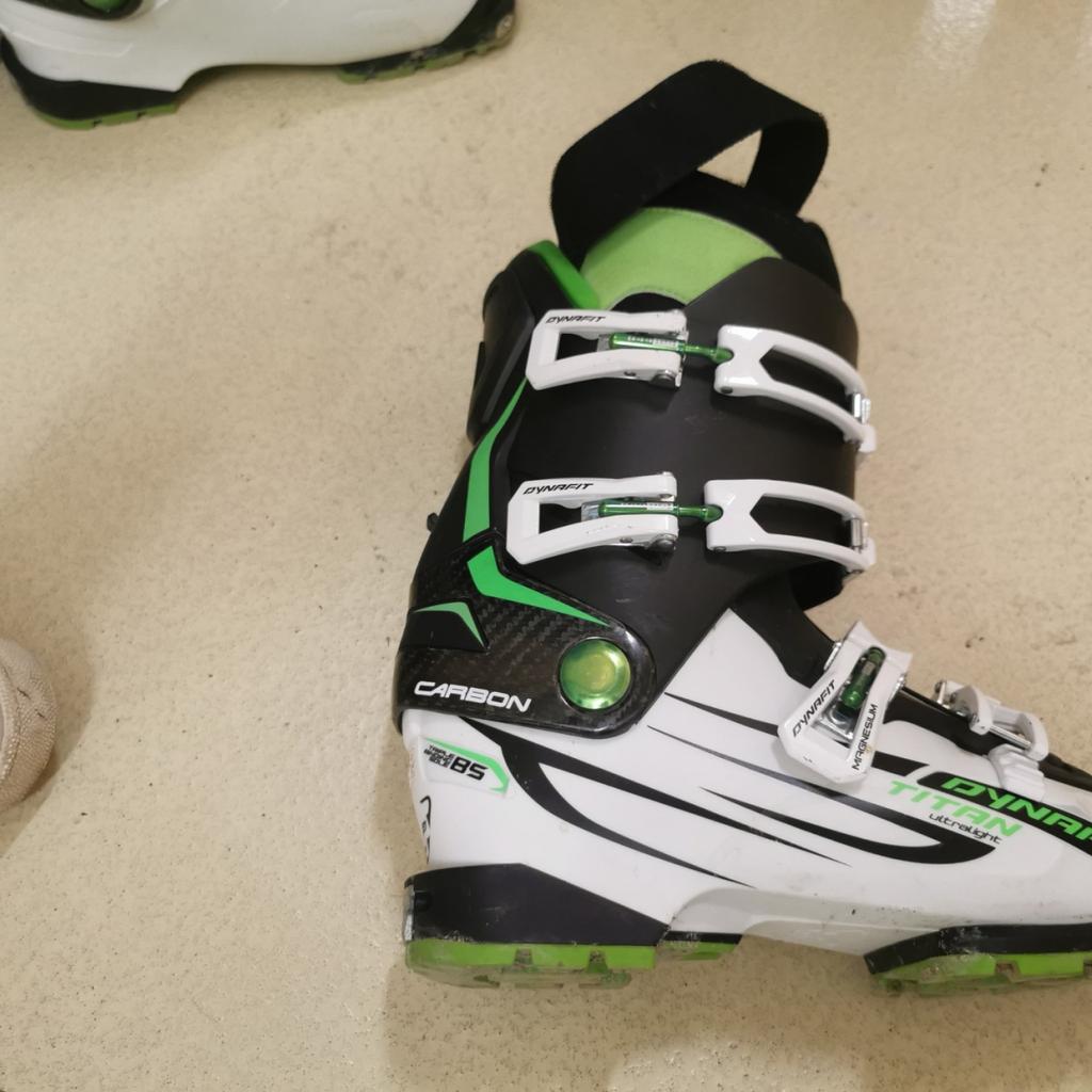 Titan Boots Dynafit Titan Dynafit Titan Ultralight Review The