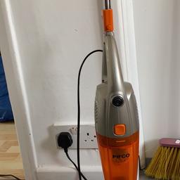 Pifco hoover in good condition