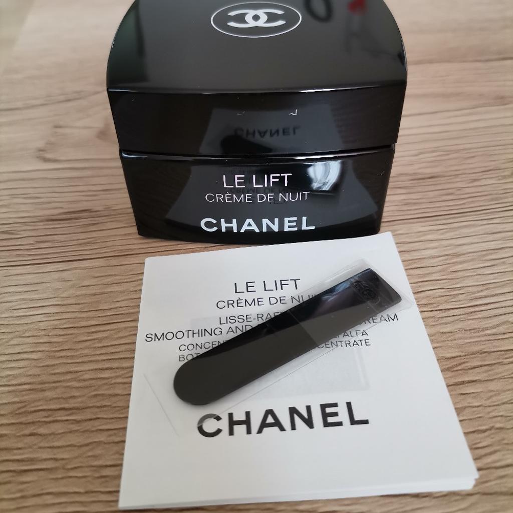 Chanel Le Lift Nuit in 8753 Fohnsdorf für 48,00 € zum Verkauf | Shpock DE