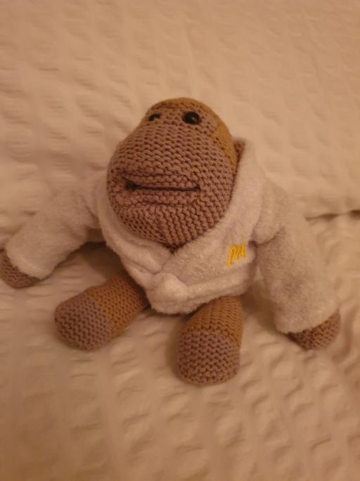 Buy & Sell Staffordshire Stoke-on-Trent - Photos for PG tips monkey