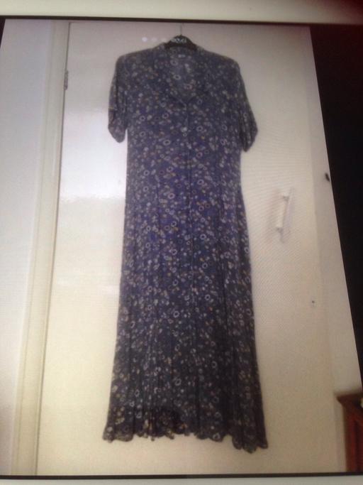 Buy & Sell Greater Manchester Bolton - Photos for VINTAGE DRESS