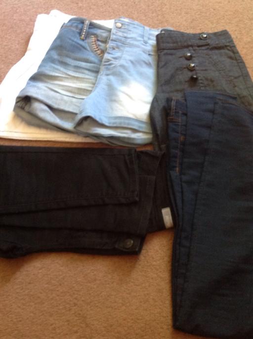 Buy & Sell Greater Manchester Trafford - Photos for Shorts/jeans