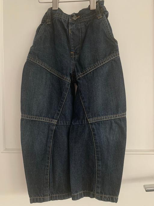 Buy & Sell East London Redbridge - Photos for George Boys Jeans Age 3-4