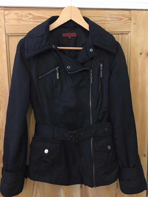 Buy & Sell South West London Kingston upon Thames - Photos for John Richmond ladies jacket