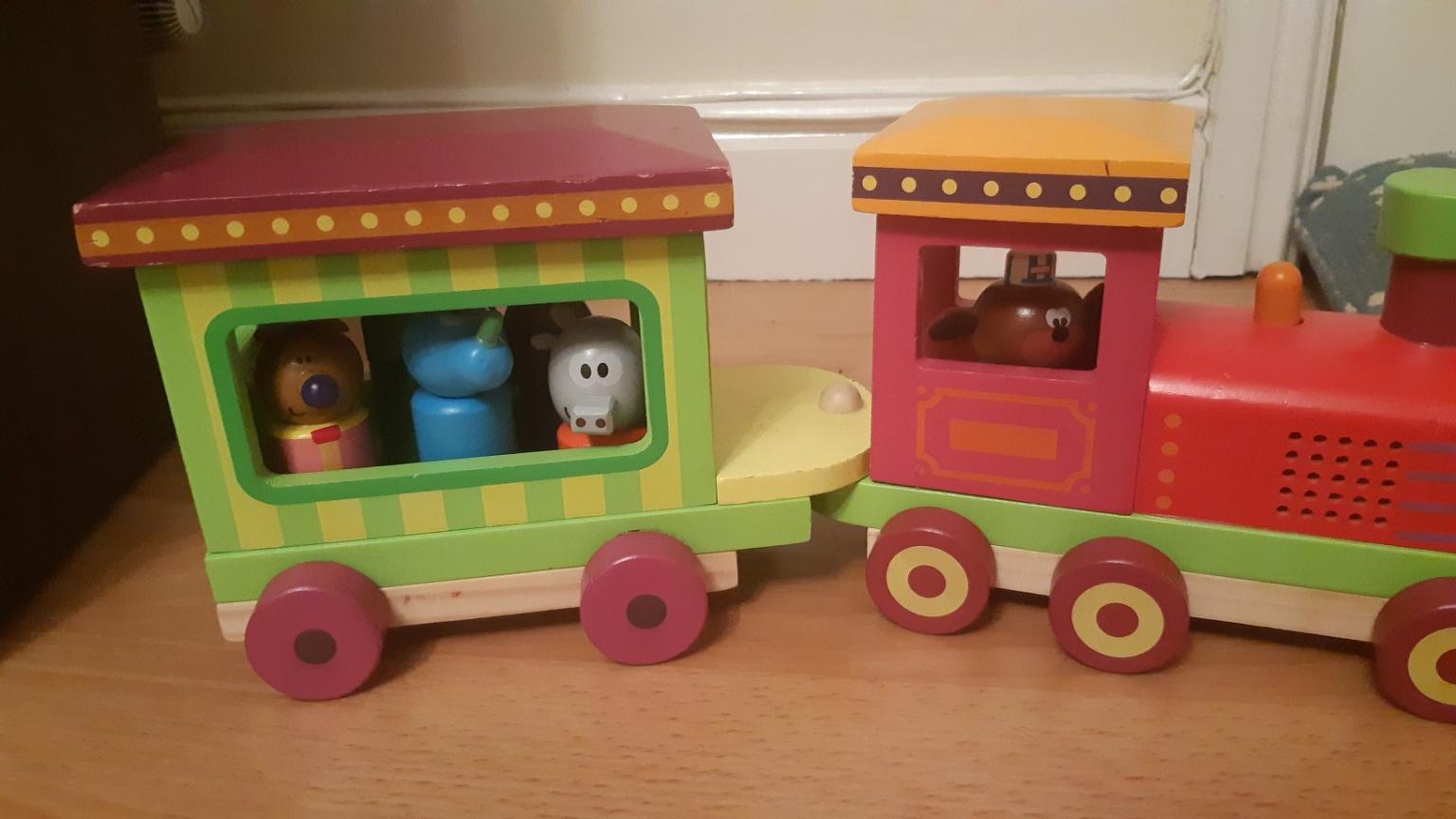 hey-duggee-train-in-rochdale-f-r-6-00-zum-verkauf-shpock-at