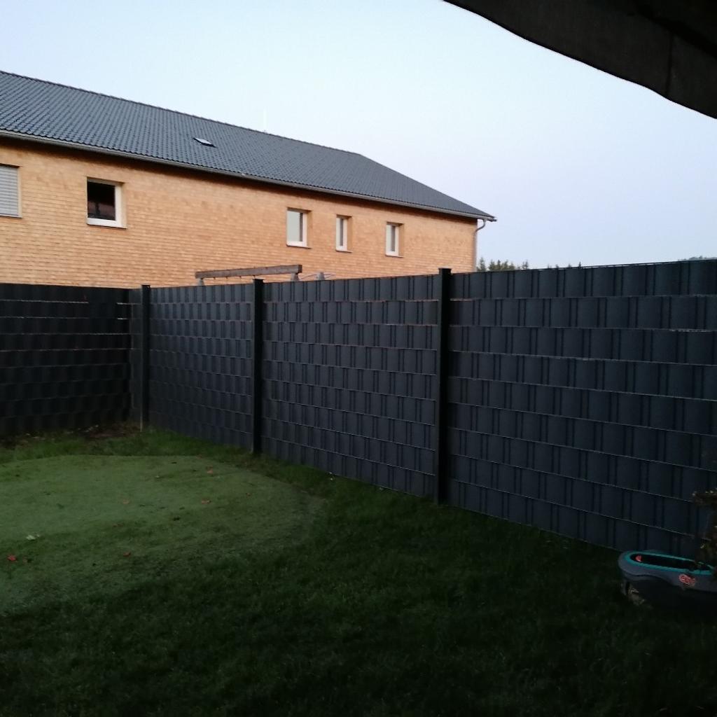 Gartenzaun in 6942 Gemeinde Krumbach für 3.500,00 € zum Verkauf Shpock DE