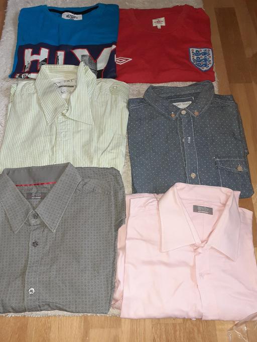 Buy & Sell West Midlands Birmingham - Photos for MENS BUNDLE - XL