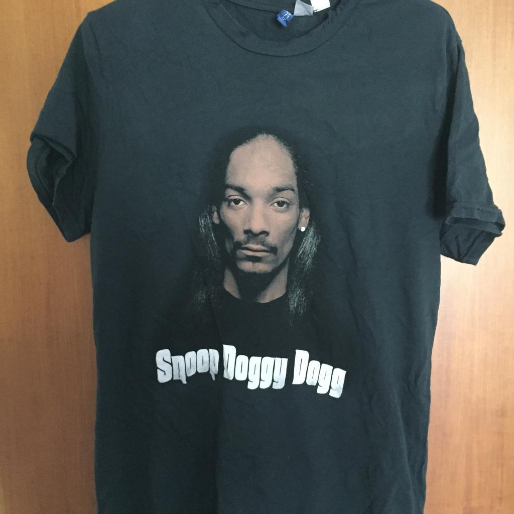 T shirt snoop dogg h&m sales