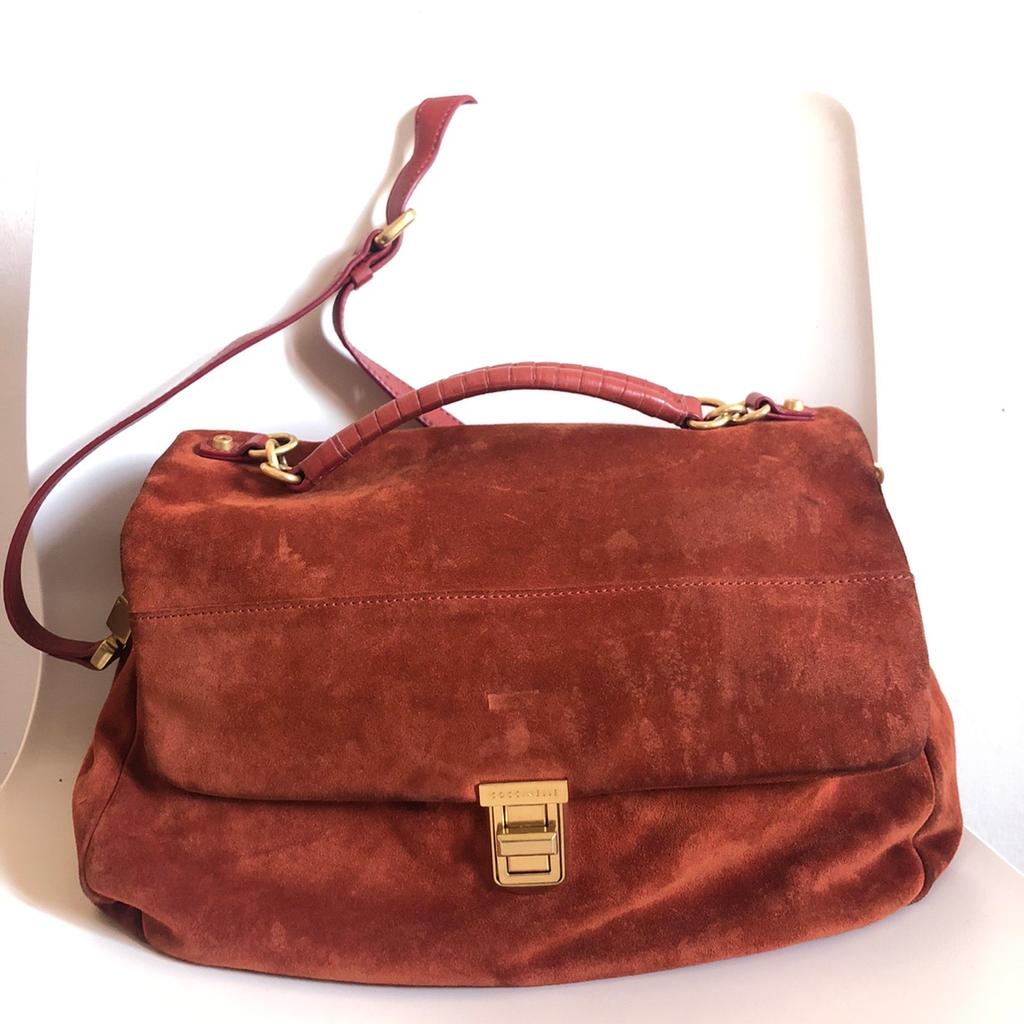 Borsa coccinelle postina in 52022 Cavriglia f r 60 00 zum