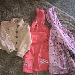4-5 years - collection hythe
