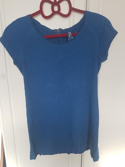 Buy & Sell Greater Manchester Manchester - Photos for Bershka womens blouse