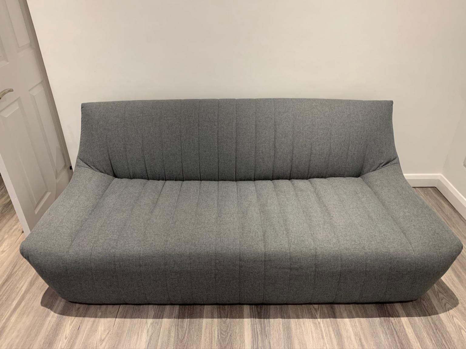 Made ivan outlet sofa