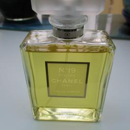 This is the Eau De Parfum & not toilette water, 100ml bottle, only used 2 or 3 squirts, cost £117. £75 ovno Collect Trowbridge,