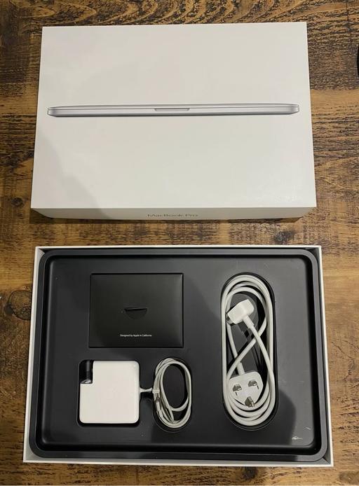 Buy & Sell West London Hillingdon - Photos for MacBook Pro 15.4