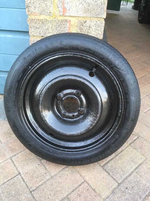 Vehicles Hertfordshire Watford - Photos for Spare Wheel (space saver)