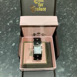 Brand new, unwanted gift, amazing condition, slightly broken box, can provide picture, cuff link strap, gorgeous piece of jewellery for the right girl