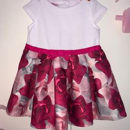Vgc porcelain rose dress
6/9
Vgc
Accept PayPal ( both friends & family or goods if paid fee)

Trusted seller