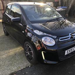 Black Citroen c1 drives perfect hi clear mot till next year 78000 miles 1 lt, 0 tax for the year 3 doors in good condition but few marks as it’s not brand new message or call for more information will take sensible offers mores pictures soon to come