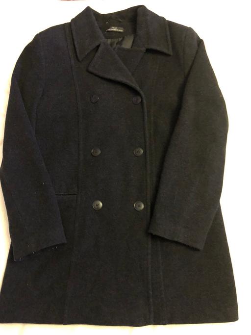 Buy & Sell Shropshire Telford and Wrekin - Photos for Ladies wool & cashmere blend coat