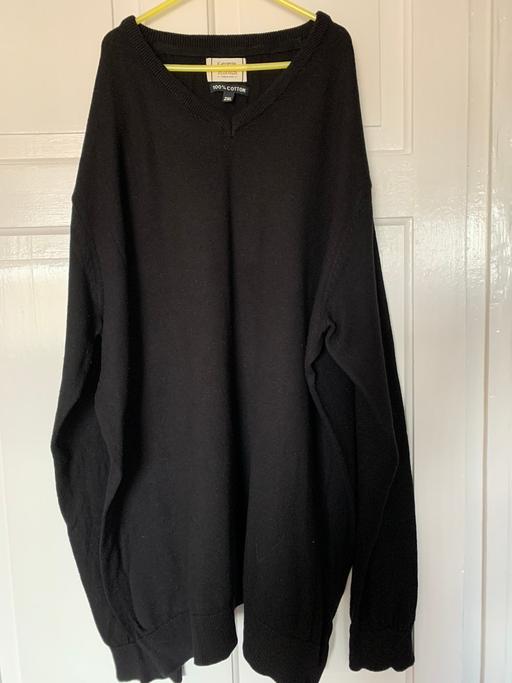 Buy & Sell West Midlands Birmingham - Photos for V neck jumper 2XL