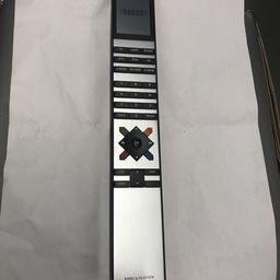 Bang and OLUFSEN beo4 remote mk4 the latest version in mint condition