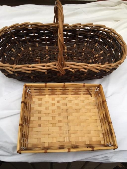 Buy & Sell Bracknell Forest Binfield - Bracknell Forest - Photos for Two Baskets