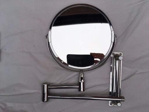 Buy & Sell Bracknell Forest Binfield - Bracknell Forest - Photos for Extending Makeup/Shaving Mirror