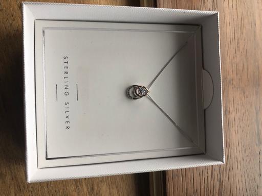 Buy & Sell Essex Harlow - Photos for Woman’s Sterling Silver Necklace