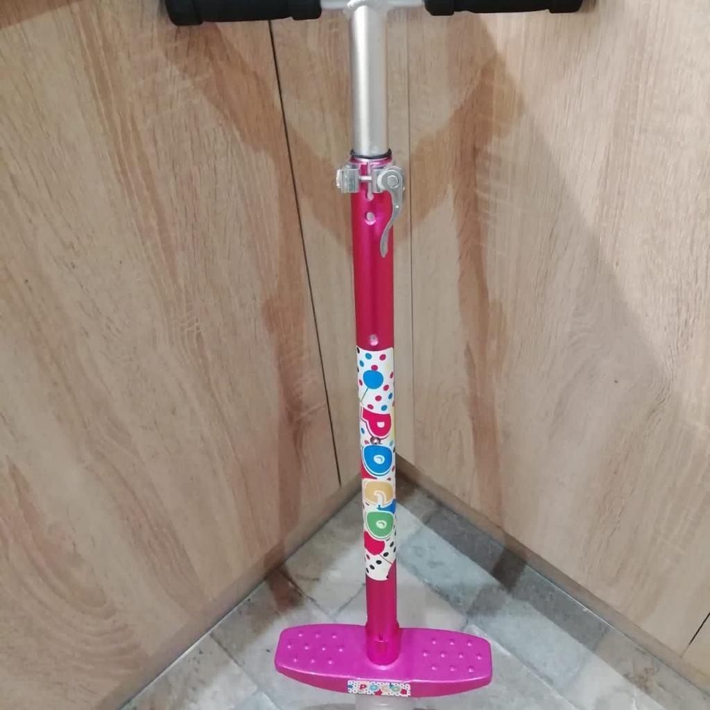 Pogo stick in BB12 Burnley for £10.00 for sale Shpock