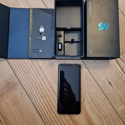 Phone looks like new. A+ condition with no marks or scratches. Comes fully boxed with all leads, USB converter and earphones.

No swaps and sensible offers please.